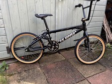 SE Racing PK Ripper Old School BMX Bike Black Alloy 