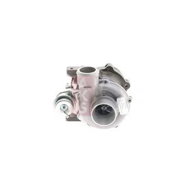 Turbolader AKS DASIS 125011N für Mercedes-Benz Vito Mixto Sprinter