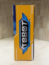 Tobot Athlon Magma 6 Alpha Beta Theta Vulcan Tornado Rocky Robot Toys -SEALED