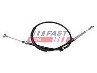 Fast Bremsseil Seilzug Feststellbremse FT69211 FüR Iveco Daily 4 5 6 26L11 29L11