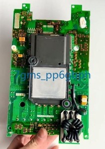 1PCS   A84AX 2.2KW power driver board motherboard in good condition #jd