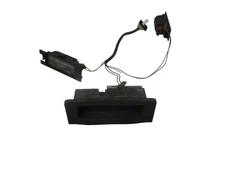 Tailgate handle rear micro switch suitable for Opel Astra H camper