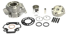 Athena Complete Cylinder Kit Stock Bore 44.5mm/65cc (P400250100006)