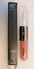 Kiko Milano Unlimited Double Touch 102, Liquid Lipstick With Topcoat