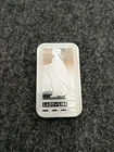 PAMP SUISSE LADY OF LIBERTY SILVER 1oz 999 FINE ART BAR