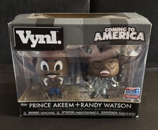 Ultimate Funko Pop Coming to America Figures Gallery and Checklist 16
