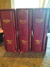 Timeform Chasers & Hurdlers annuals