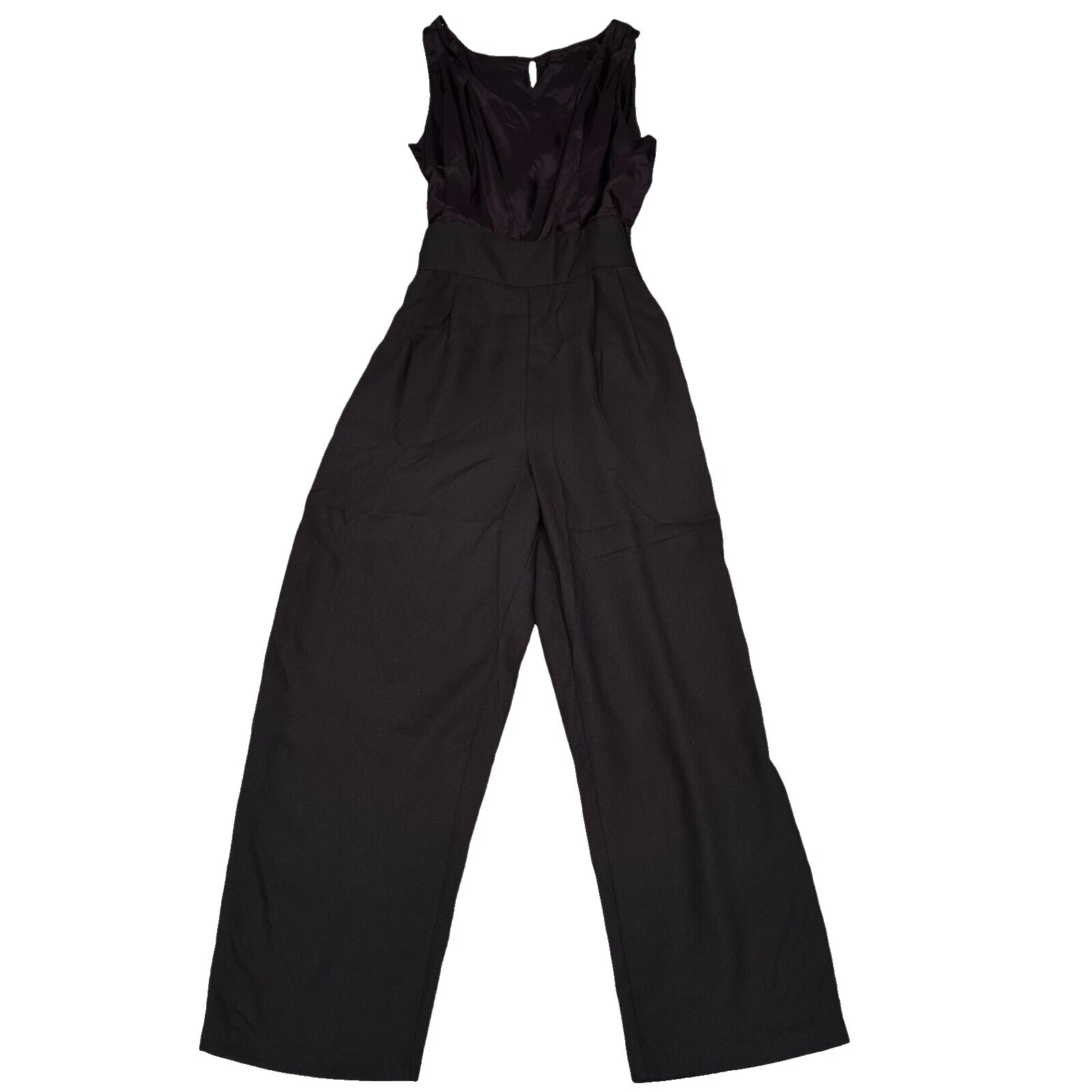 Mono monos Vintage marrón y monos cortos para mujeres