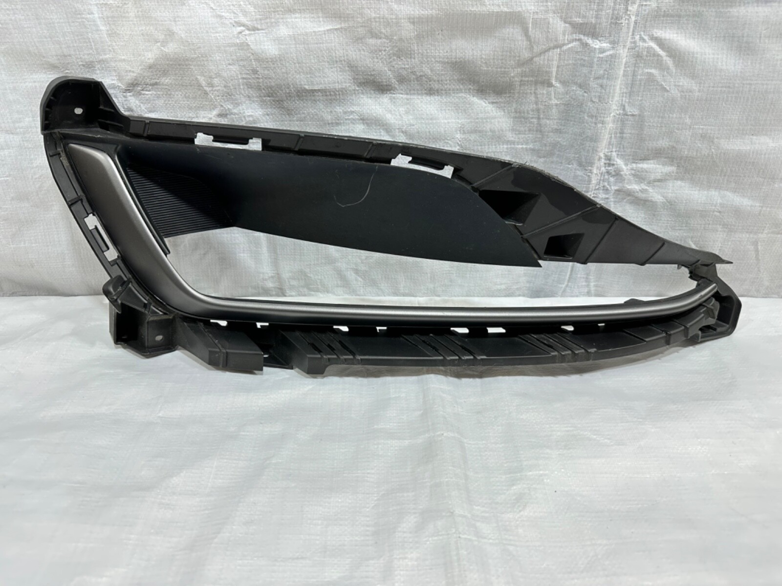 2015-2017 Hyundai Sonata Sport Left Foglight Cover 86527-C2300 | eBay