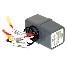 Viair Pressure Switch W Relay 90 Psi On 120 Off Unsealed 18 Npt 12 Volt