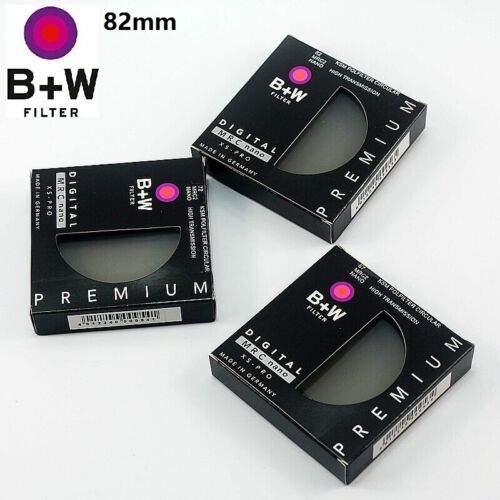 B+W CPL 49mm_82mm KSM Digital XS-PRO MRC Nano Haze Filter Polarizer/Polarizing - Picture 15 of 15