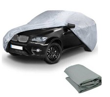 Telo Copriauto Copri Auto Impermeabile Proteggi Sole Pioggia Taglia M