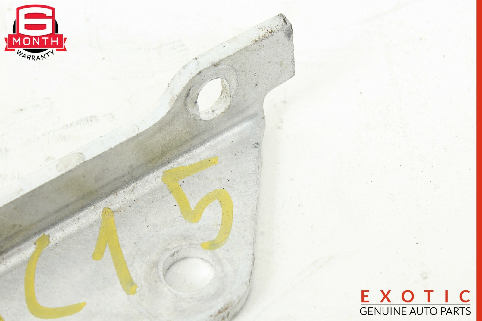 15-17 McLaren 650S Bracket Holder OEM