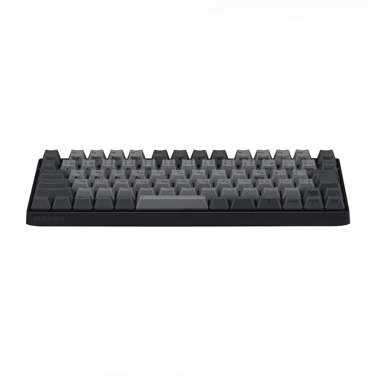 東プレ REALFORCE RC1 Limited Edition Topre Realforce RC1 75% Bluetooth Keyboard