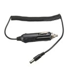 Kabel ładujący zapalniczki samochodowej DC 12 V do BaoFeng UV-5R UV-9R PLUS Walkie Talkie