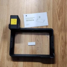 Anycubic Photon Mono M7 Pro Heated Resin Vat S020233 New Sealed!