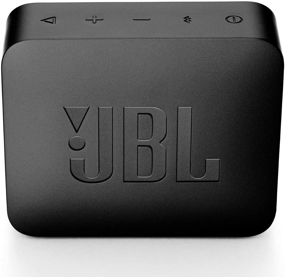 jbl go water resistant