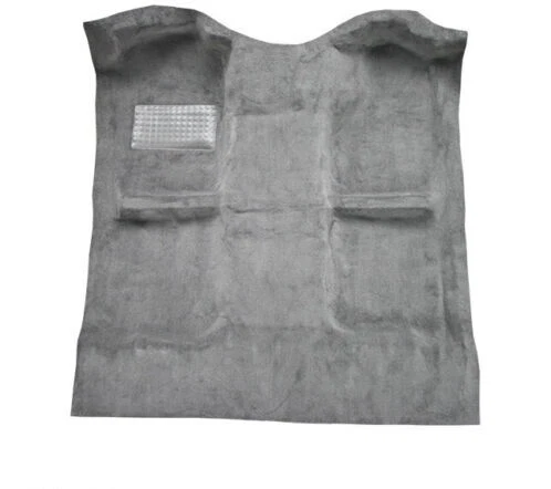 FITS 2002-2008 Dodge Ram 1500 Reg Cab Auto/Manual 2 & 4WD Cutpile Carpet Foto 2 de 3