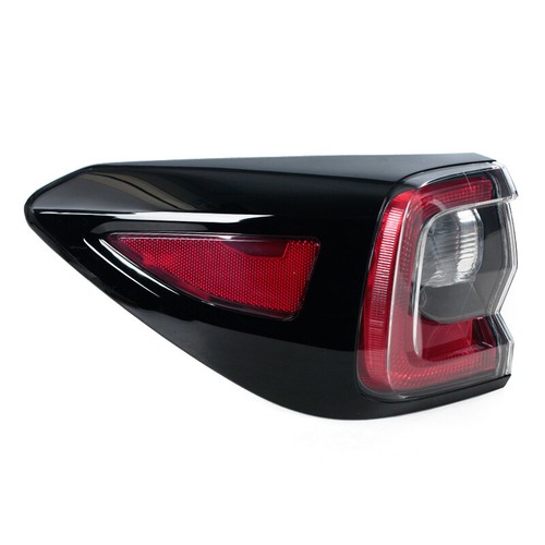 Left Outer Rear Bumper Tail Light Stop Brake Light For Subaru Outback 2021-2023 - Picture 12 of 18
