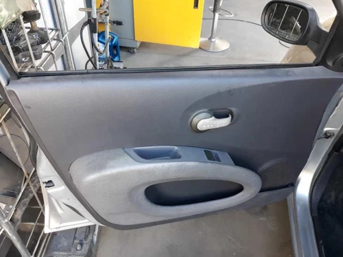 11040BC00A Zylinderkopf R. für NISSAN MICRA (K12E) Acenta 2003 4790278 - Bild 7 von 10