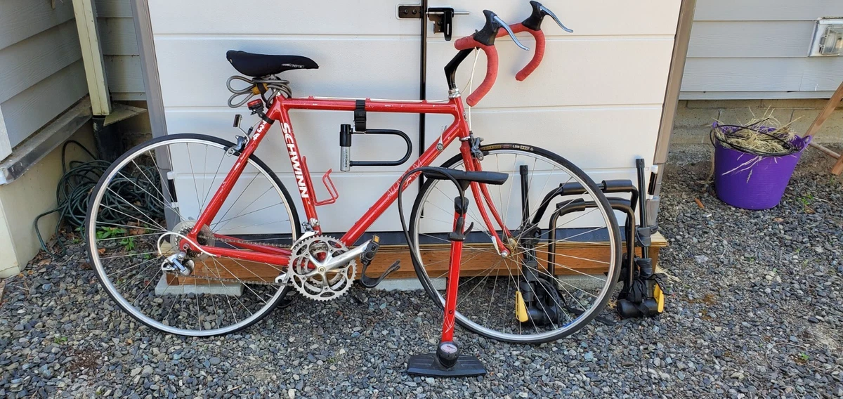 Schwinn outlet accessories vintage