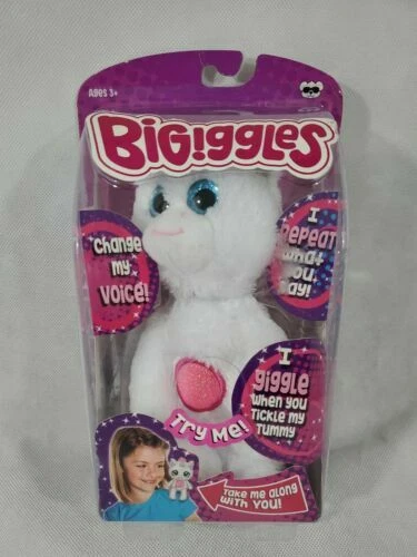 Character Niños Juguetes electrónicos e interactivos