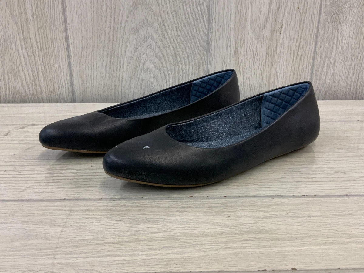 Dr scholl's hotsell really flat