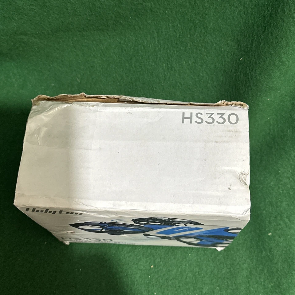 Remote Control Quadrocopter Drone 5V Plastic Carbon Fiber Headless Helicopter - Image 2 of 4