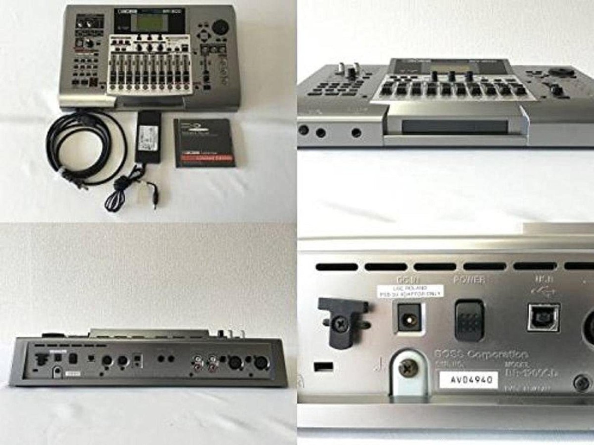 BOSS BR-1200CD | eBay