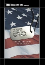 Allied Vaughn 883316446874 The Strange History Of Dont Ask Dont Tell