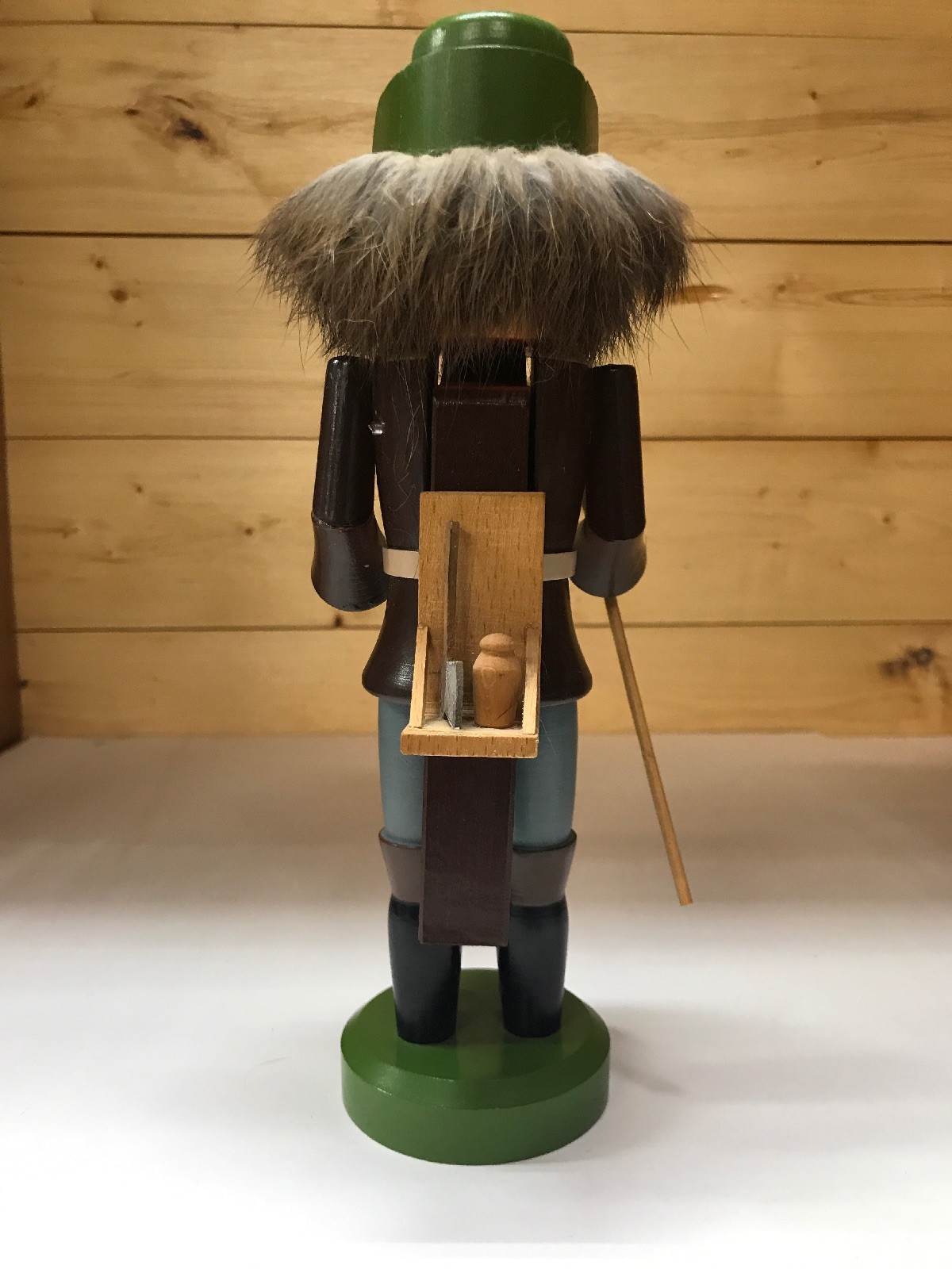 VEB Hodrewa Rothenthal German Nutcracker, Made in Germany. Vintage eBay