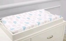 Just Born Sail Into Your Dreams Changing Pad Cover