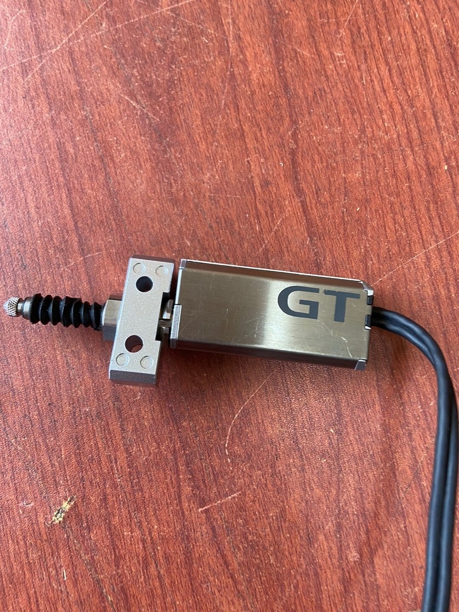 その他 KEYENCE GT-H10 GT-71A KEYENCE GT-H10 & GT-71A Digital Contactsensor & NPN Amp unit