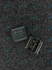 G24103SKG SOP24 G24103S KG NETWORK FILTER TRANSFORMER G24103 SMD IC