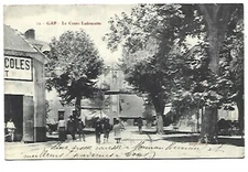 05 GAP LE COURS LADOUCETTE