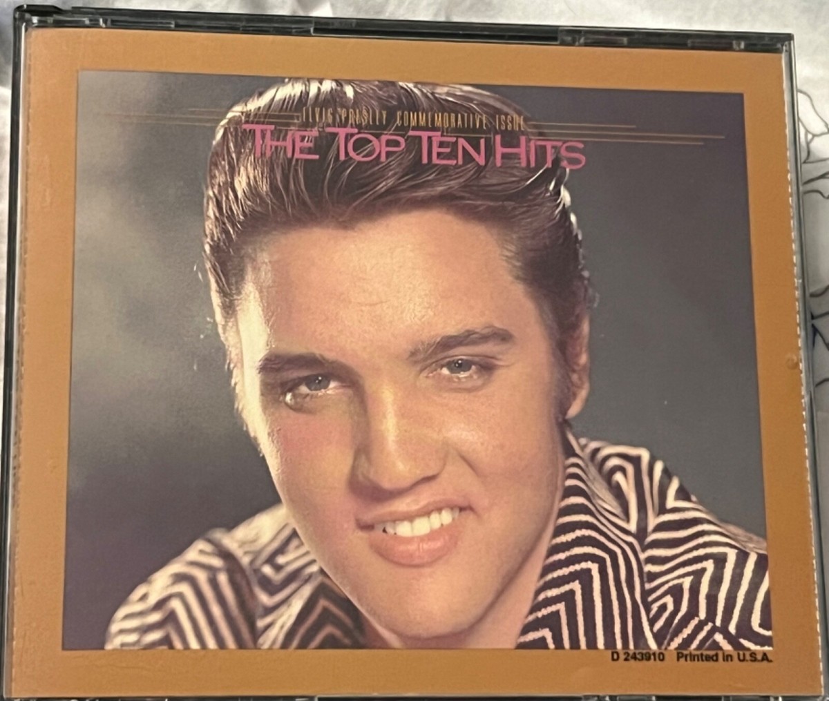 その他 Elvis Presley Collection of Perfor [DVD] [Import] Amazon.com: Elvis - The Great Performances Box Set : Elvis