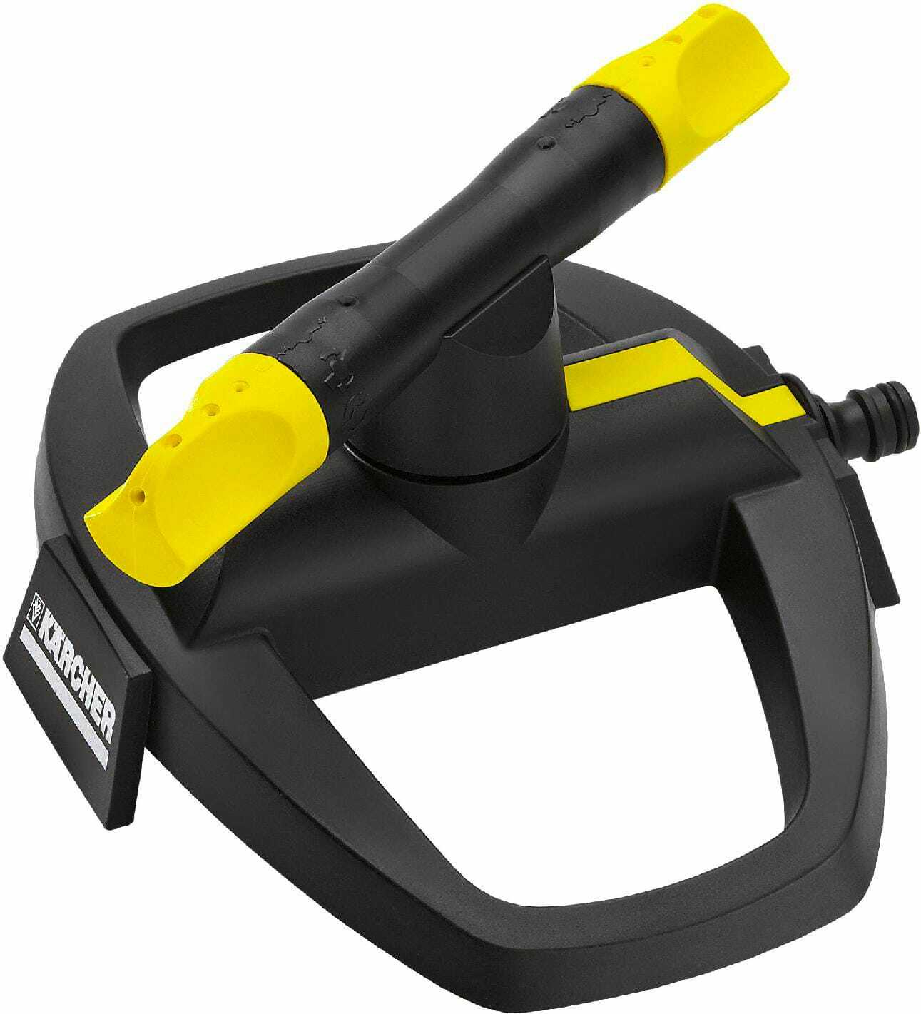 Offerta Karcher Irrigatore Margherita RS 120/2 Base 26450200
