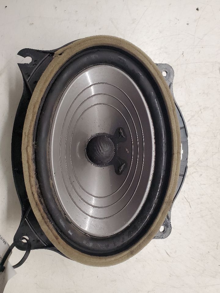 Scion TC, Front Left Door Speaker, 2013-2016, 86160-21170 | eBay