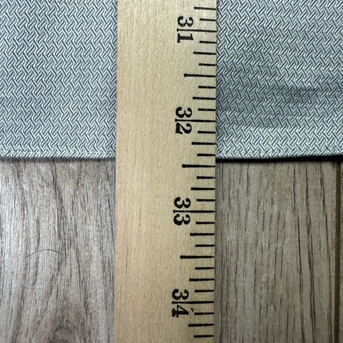 ermenegildo zegna Shirt 41/16 Gray Button Down Long Sleeve - Picture 12 of 15