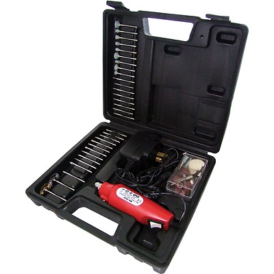 60 STCK. MINI BOHRSCHLEIFER GRAVIERER DREHBOHRER HANDWERK ZUM DIY MODELLBAUWERKZEUG MD105
