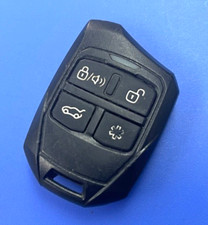 NUSTART NU800R Replacement Remote Fob Transmitter VA5JR260A433