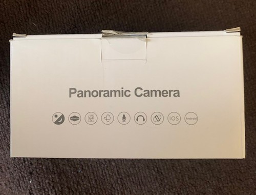 Wifi Smart Camera FV-G1803-1280PH Electronics Camera Wifi Connectivity Security - Picture 2 of 4