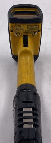PSC POWERSCAN SR HAND HELD BARCODE SCANNER WITH CABLE AND CHARGING BASE - Picture 5 of 5