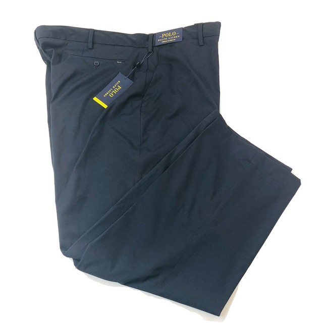 lauren ralph lauren jersey performance pants