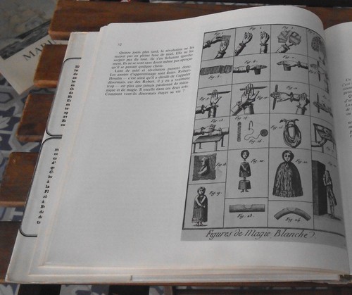 Vie et Secrets de Robert Houdin - Picture 2 of 2