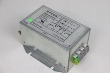 EPCOS EMC Mains Filter B84143-A12-R 480/275V 3x12A 50/60Hz 25/100/21 MINT CONDITION