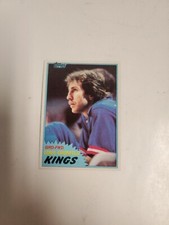1981-82 Topps NBA #94 Erine Grunfeld