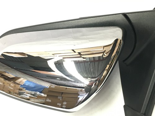 Side Mirror LH/Driver Side Fit GMC Terrain/Chevrolet Equinox 2018-2022 84225382 - Picture 2 of 7