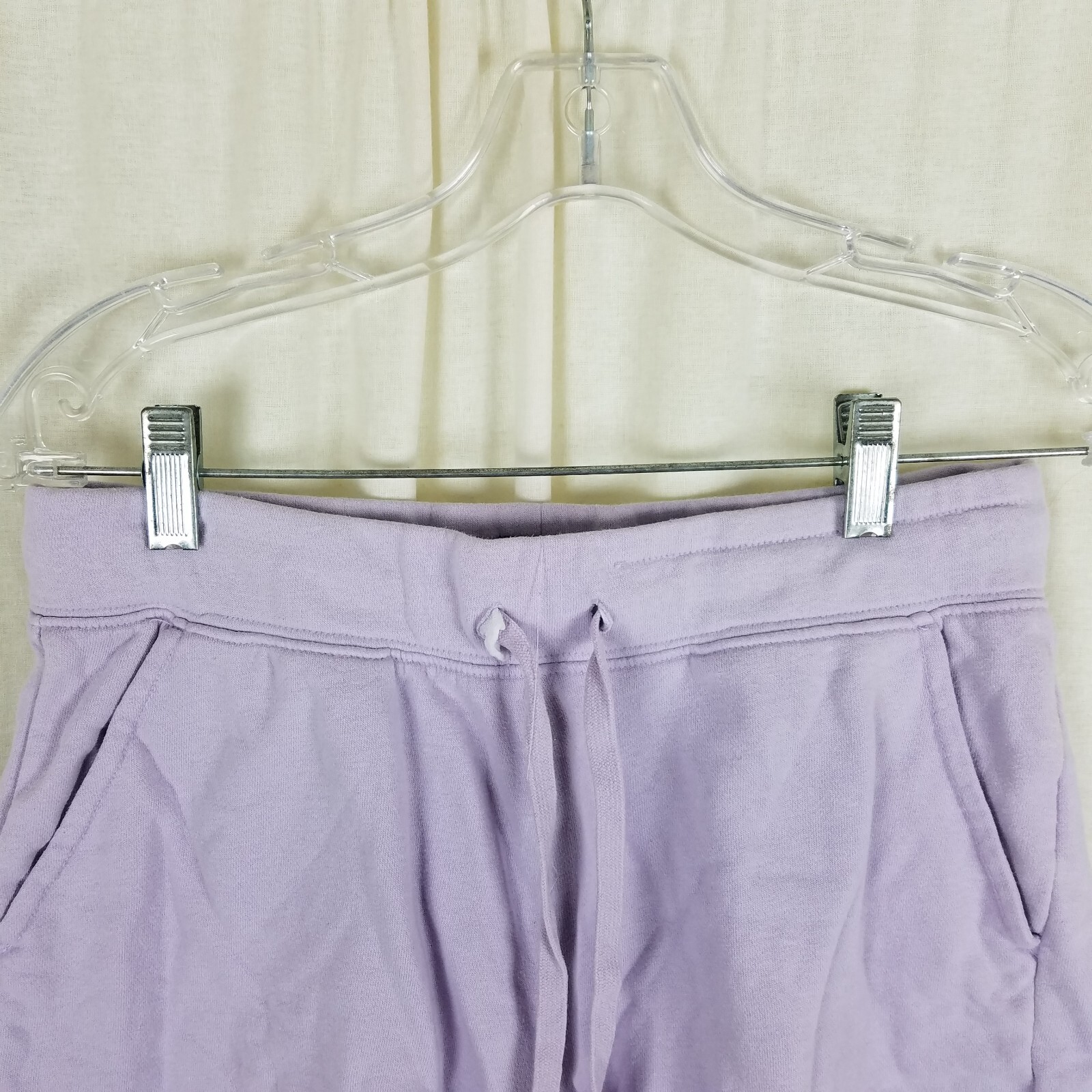 Gap Womens Pull On Drawstring Logo Sweatpant Shor… - image 2