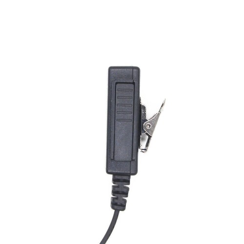 Earpiece Headset for Motorola XPR3300 XPR3500 XiR P6600 P6620 P6628 E8600 E8608 - Zdjęcie 8 z 12